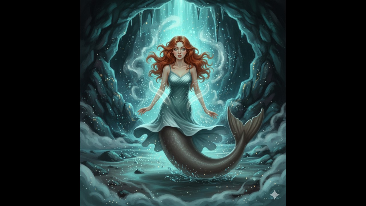 The Selkie
