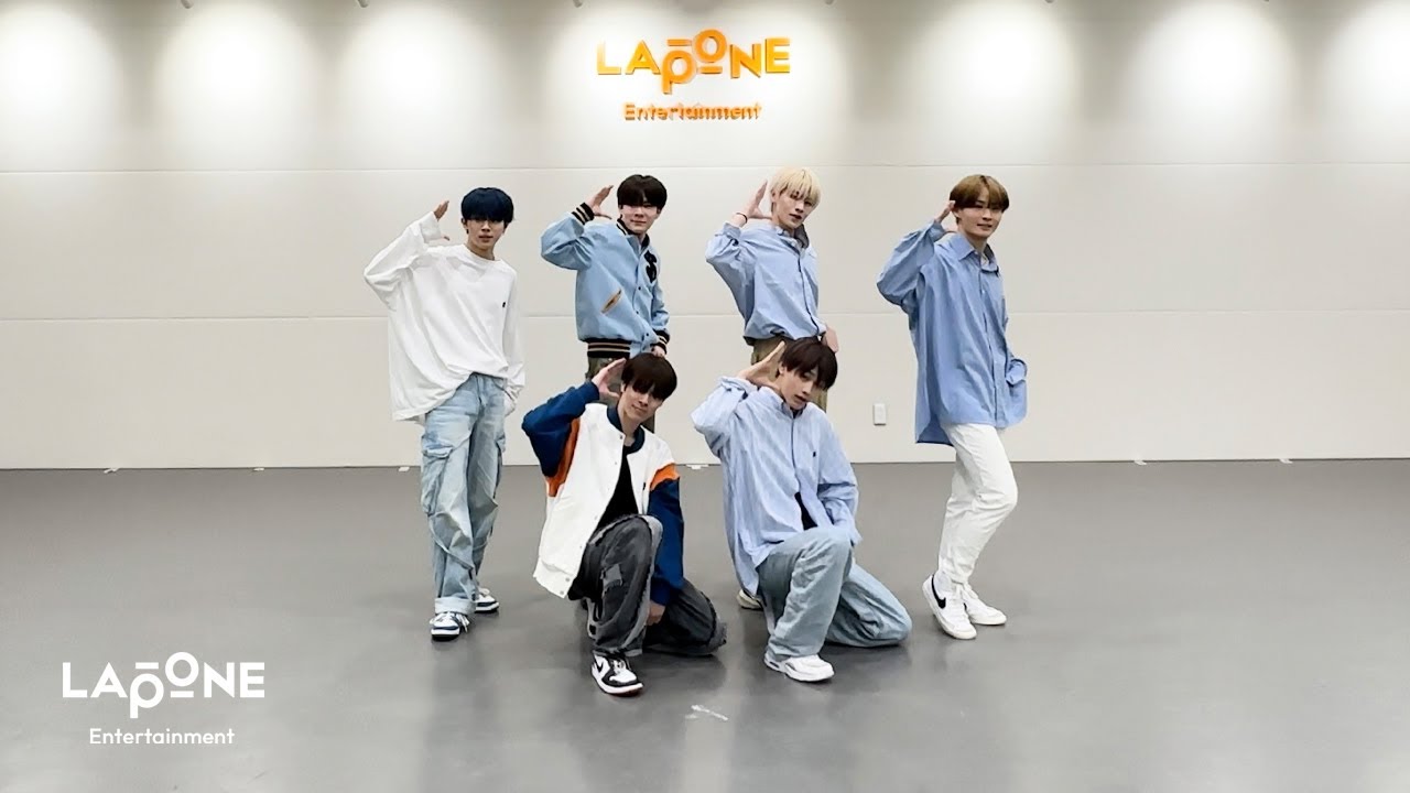 DXTEEN｜BOYS PLANET 'Say My Name' Practice Video [Kstyle PARTY]