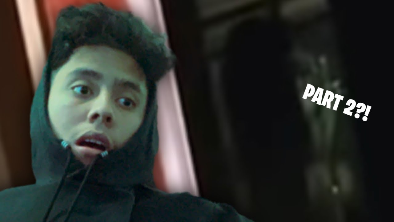 GCMX Reacts to: Top 10 SCARY Videos To SEND YOU RUNNIN&rsquo; PART 2