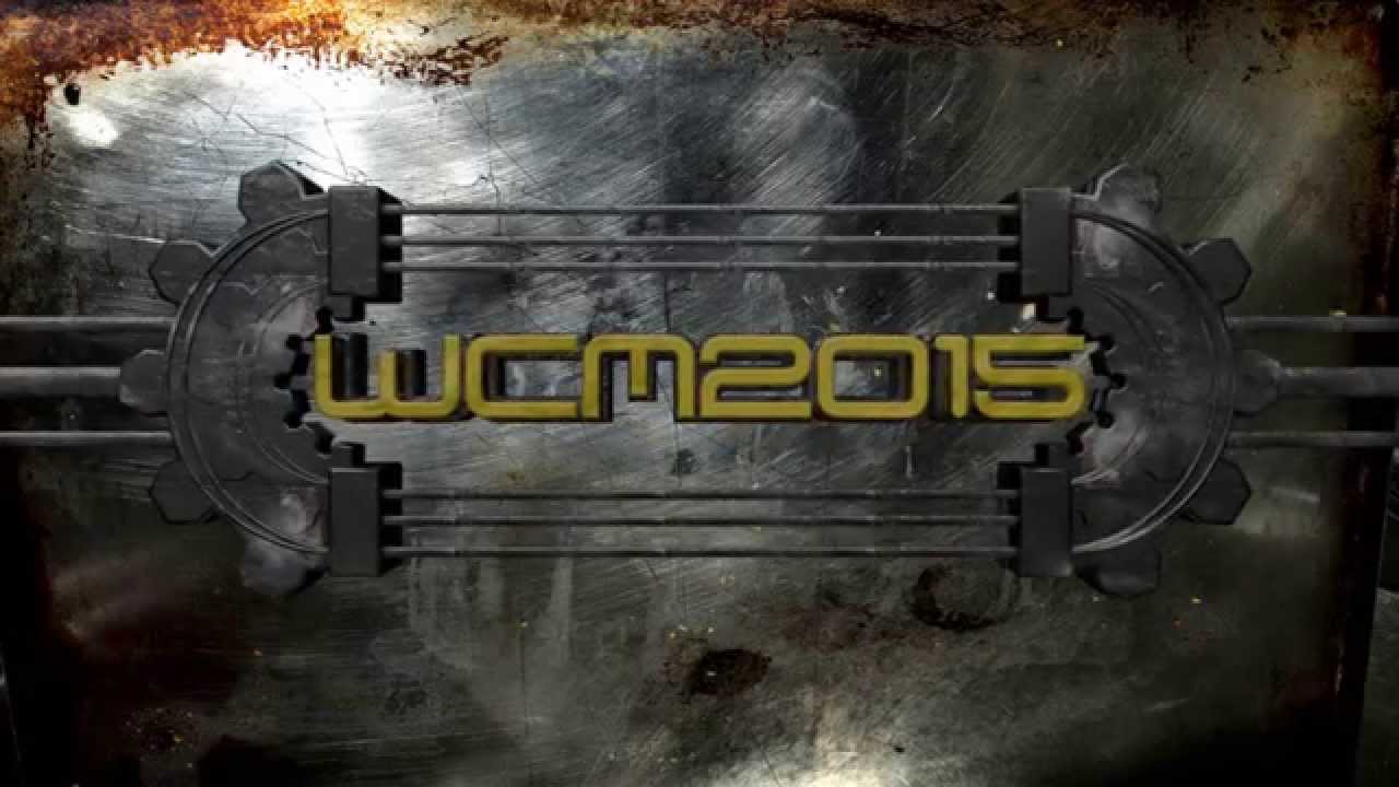 World Carp Masters 2015: Official Start with a bang!