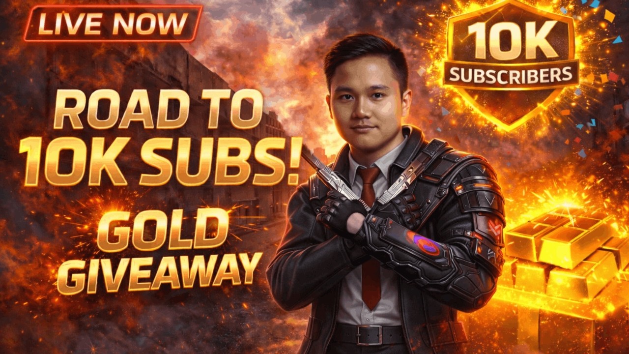 BLOOD STRIKE - RESET SEASON? UPDATE? 27-28 CLASH FOR GLORY! MASUK TEAM SIAPA KALIAN? #bloodstrike