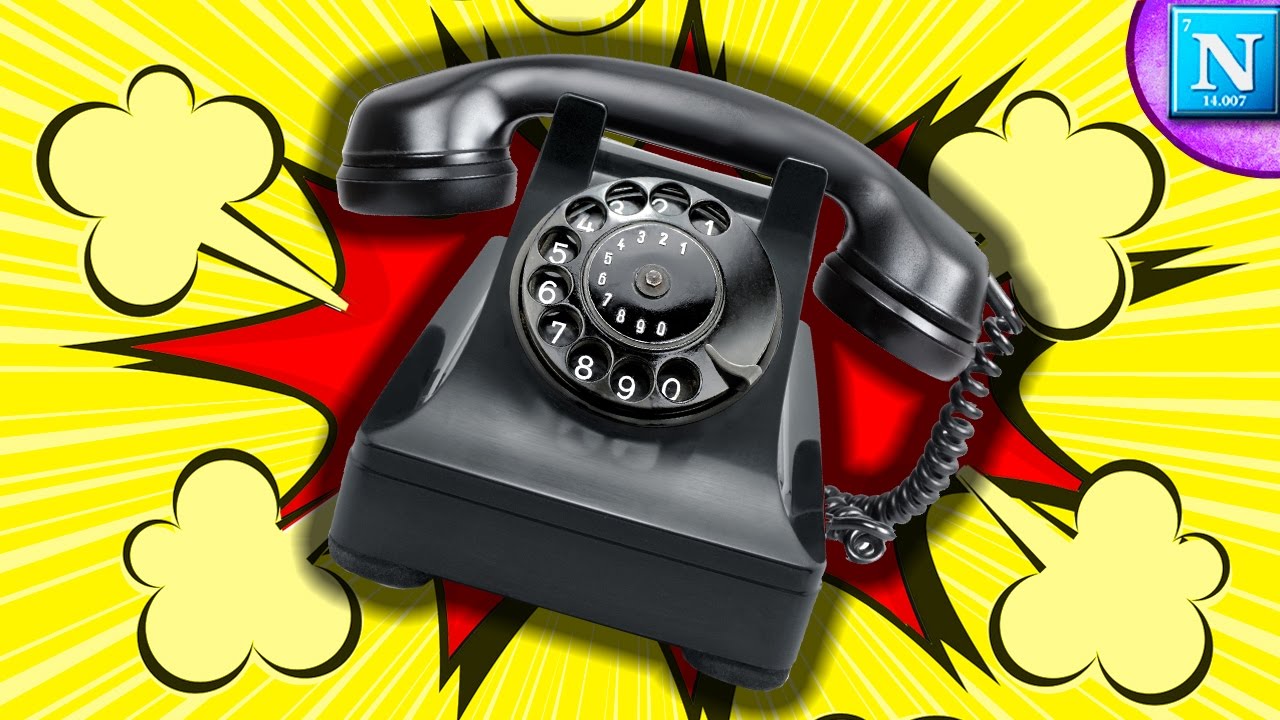 PHONE  Vs. GUNPOWDER: Will It Blow? Ep. 17