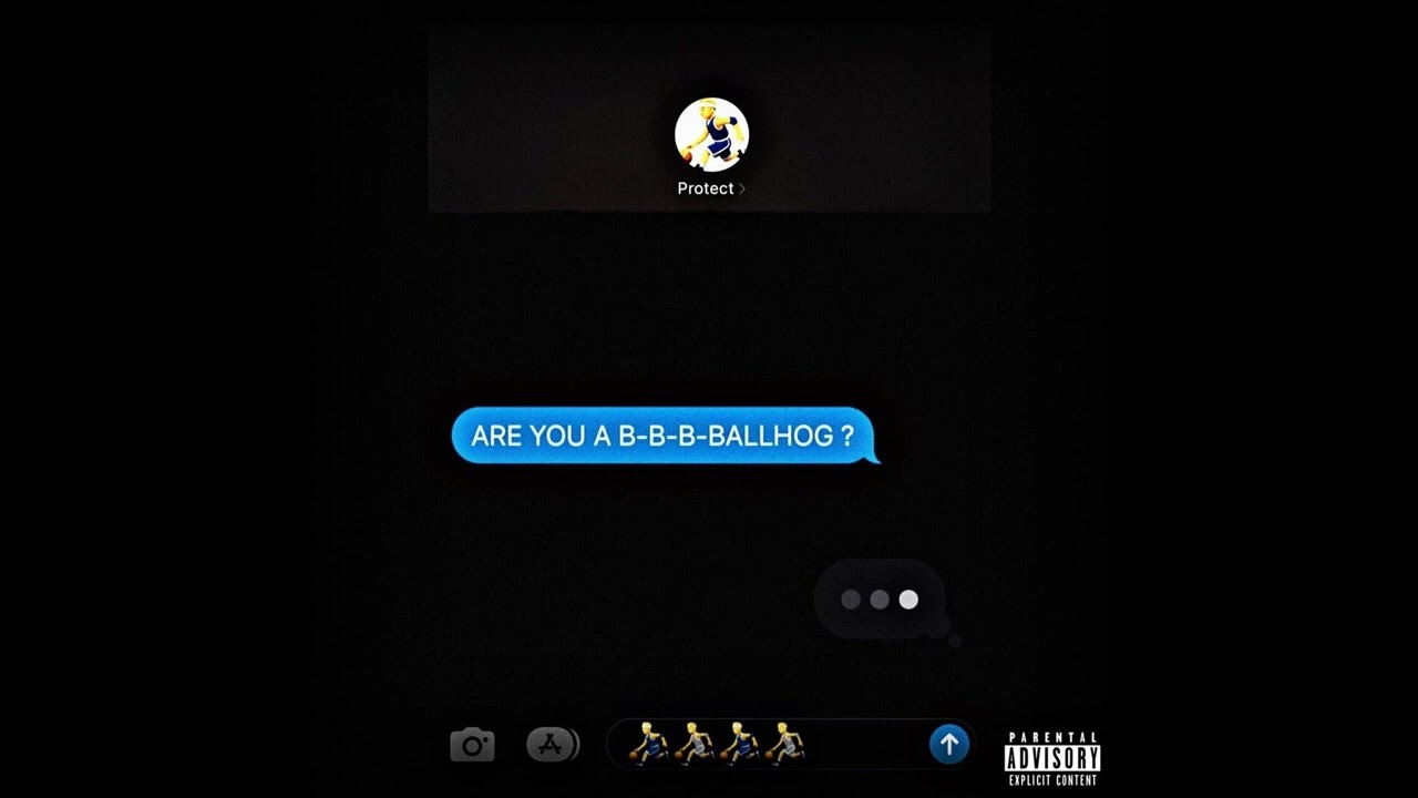 SMS (Instrumental) - Protect (prod. Thrty)