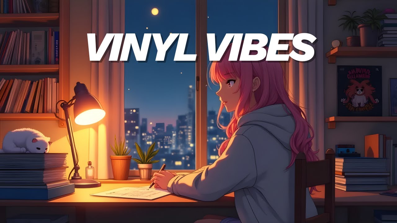 Old School Boom-Bap Lofi 🎧 No Ads | Vintage Beats to Stay Locked In (40+ Mins)