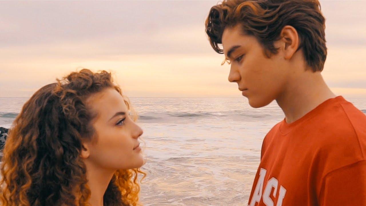 Matt Sato - Do You Say My Name (Official Music Video)