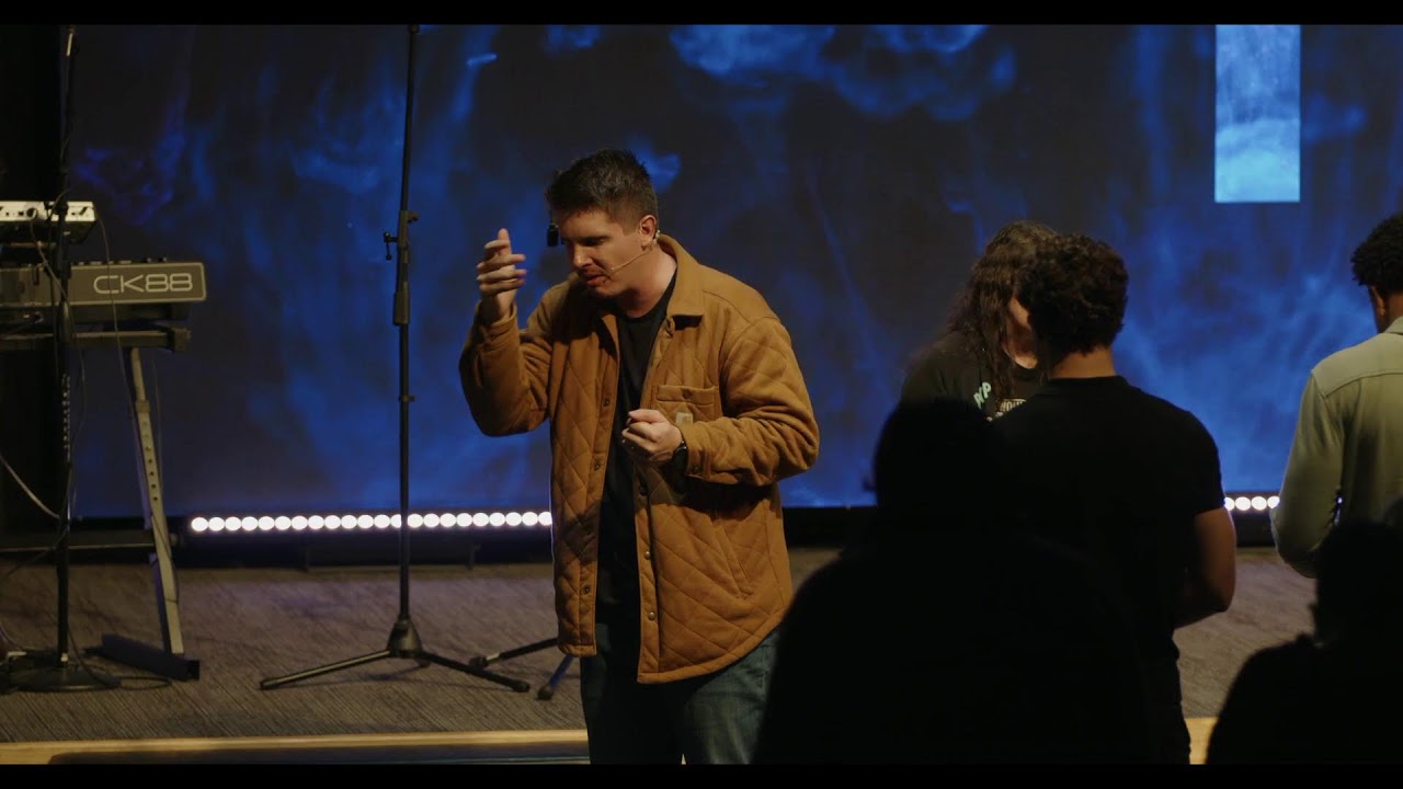 Poor Weak Old Sinner | DCYA Live Stream  | Pastor Jacob