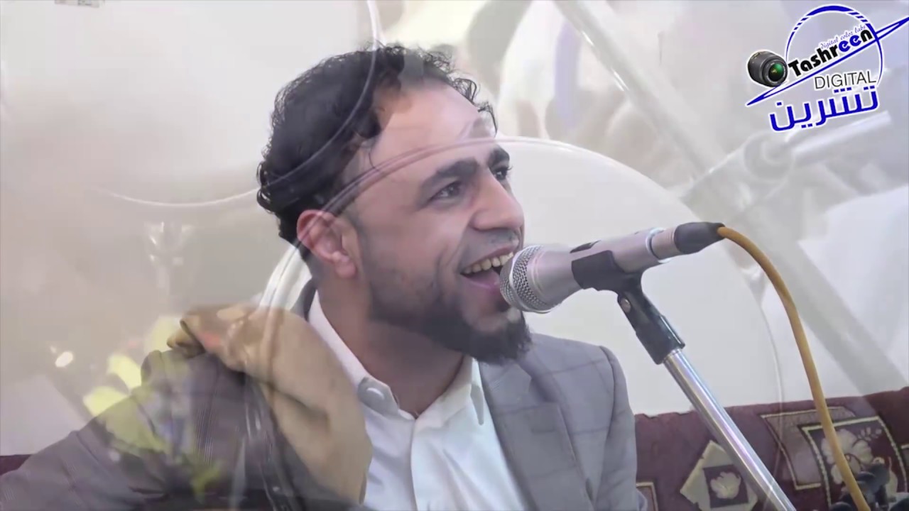 | صلاح الأخفش | يشعل عرس- شــاعــر  الــحب - أحمد اشرف المطري