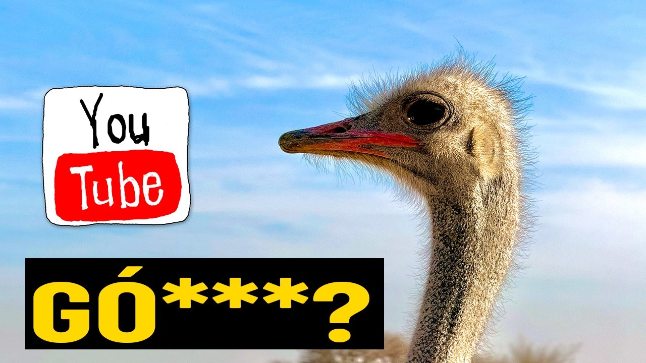 Czy obecnie na YouTube sprzedaje się tylko gó***?