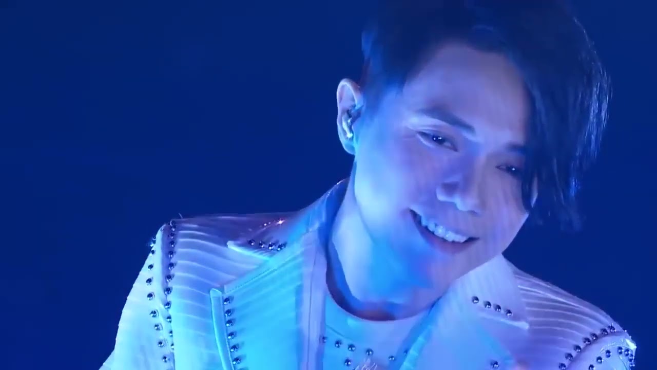 張敬軒 Hins Live in Passion 2014演唱會完整版