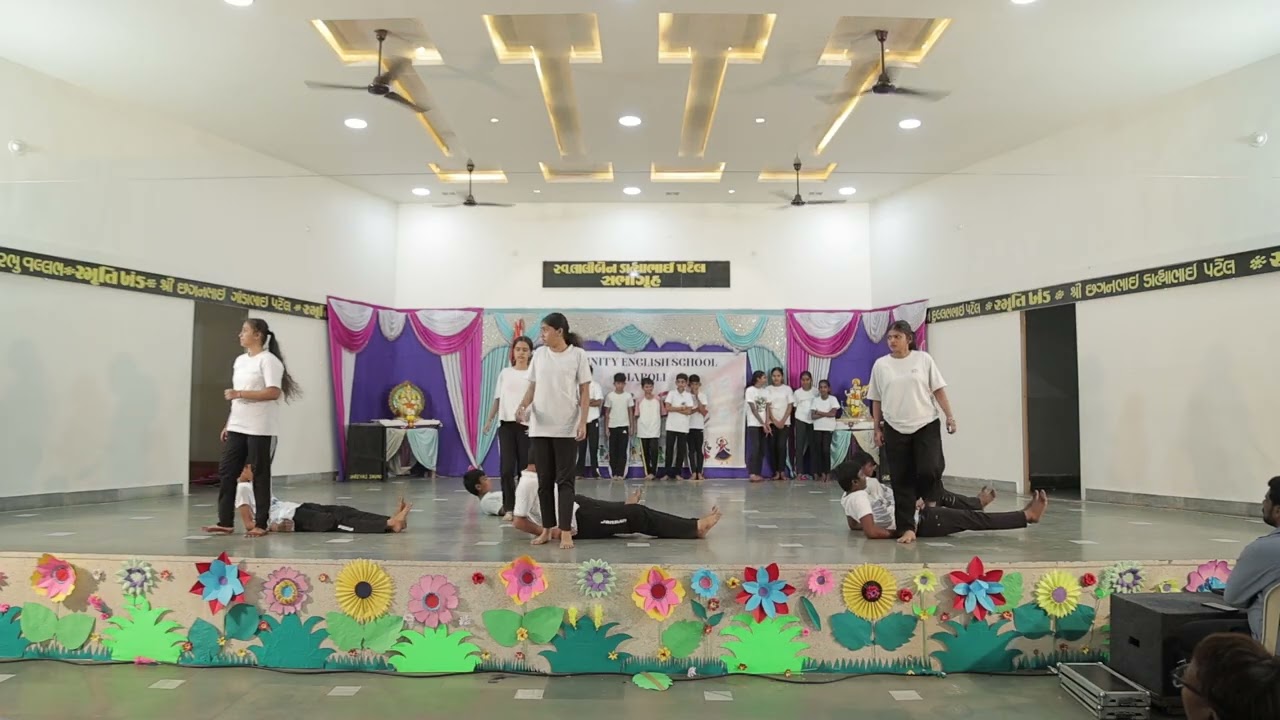 Karate | 7th/8th/9th | Annual 2025-26