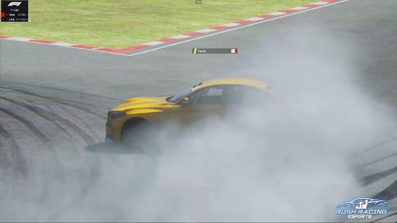 Yanal | Drift| Drifting | 08.03.2026