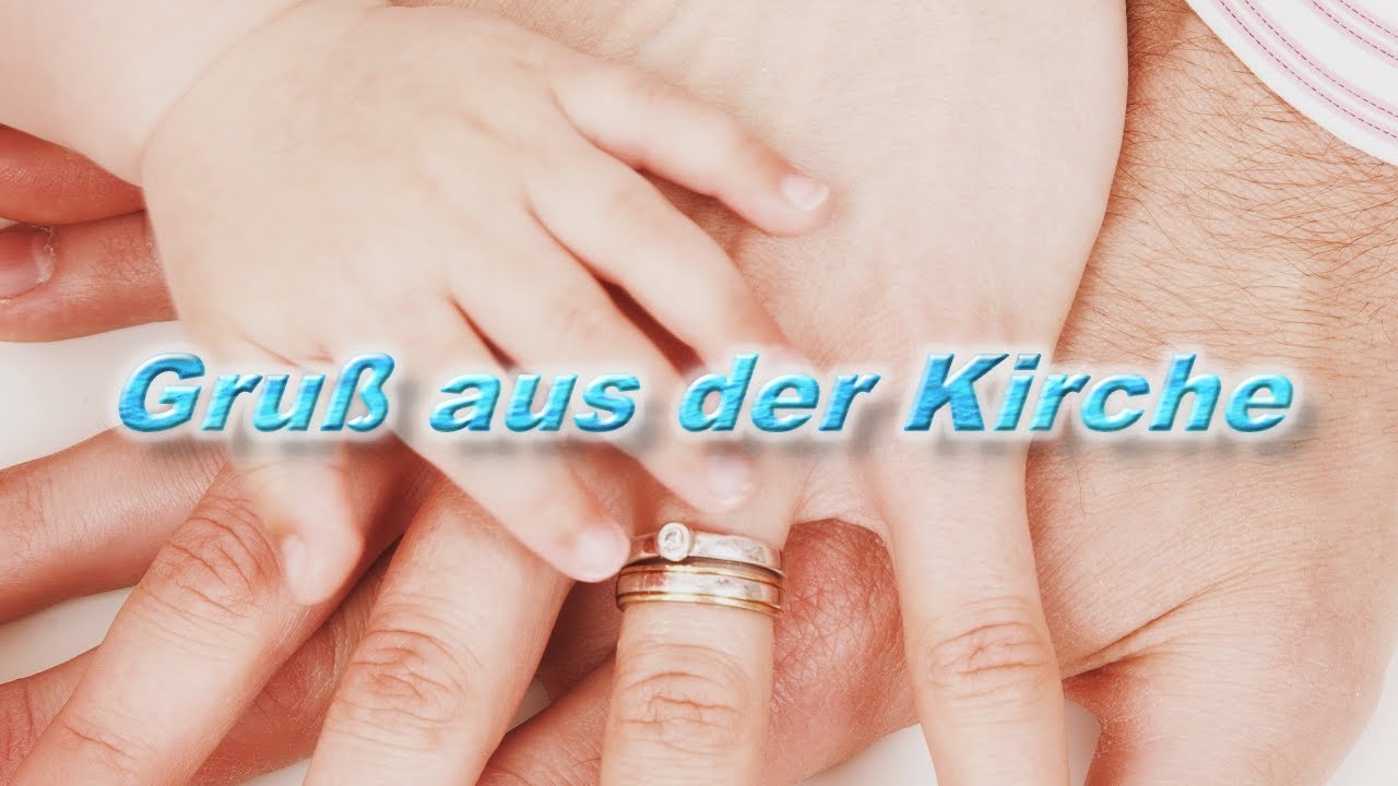 20210829 Gruß aus der Kirche