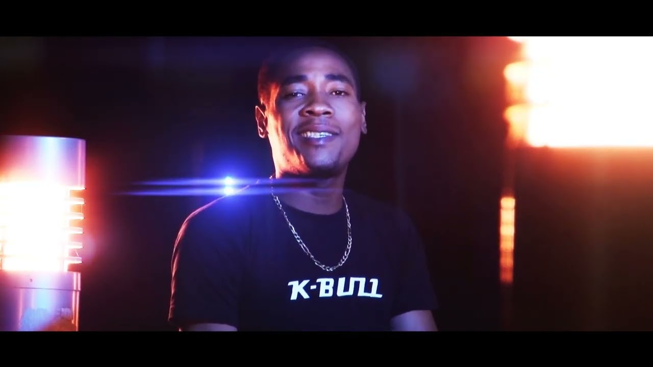 RIMA feat  K BULL   MA VICTOIRE