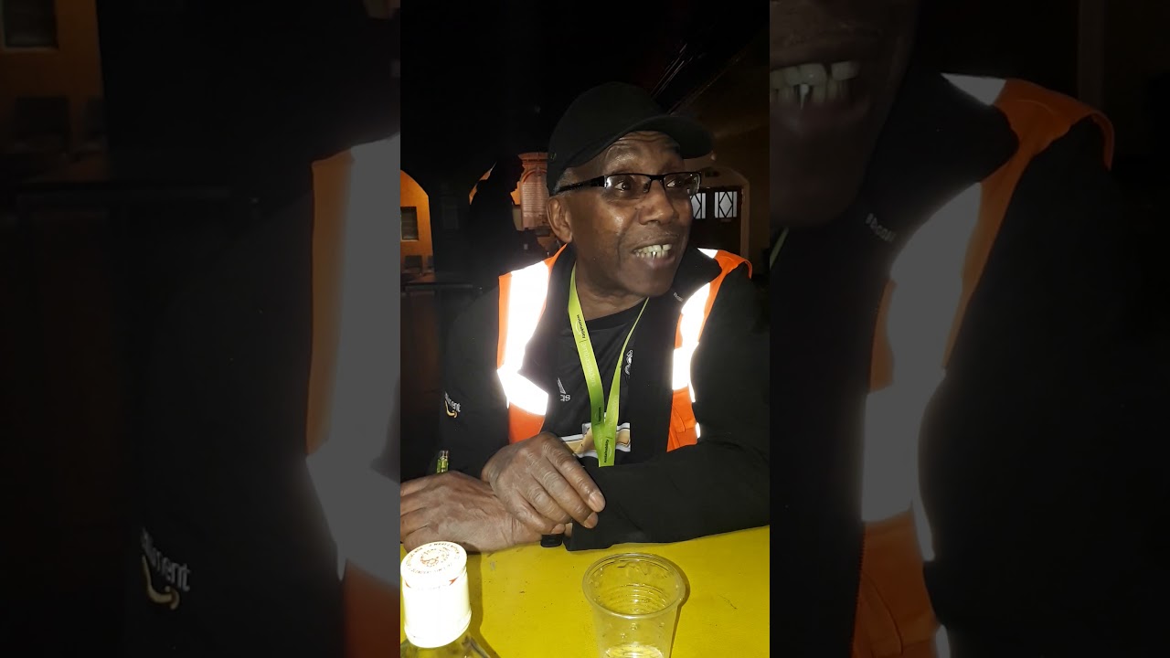 Baron turbo charge part of the history ft. money green and wizzy dan the legends