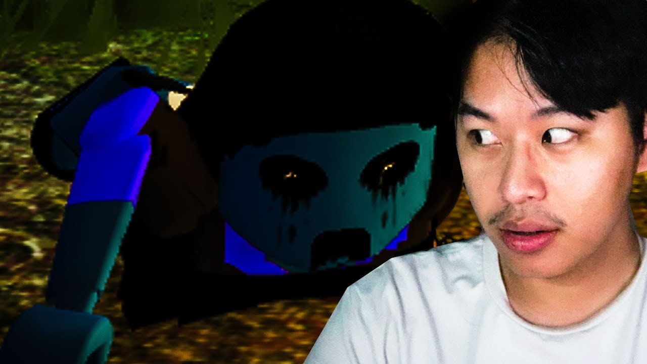 A Hmong Ghost Story Game... In Roblox