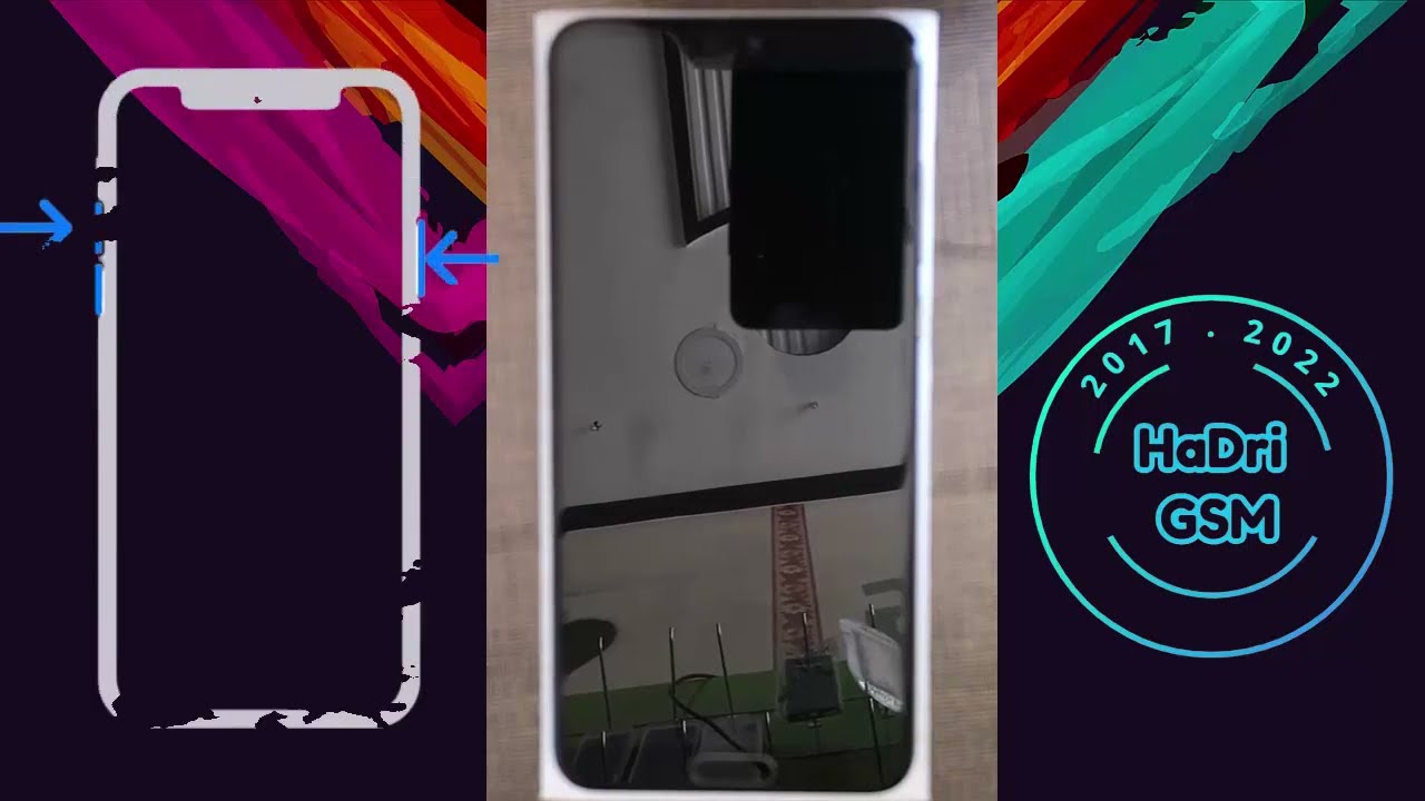 How To Factory Reset Pattern/Pin Huawei P20 Pro CLT-L09 /L29/AL00/AL01/AL00L إزالة كلمة السر لهاتف