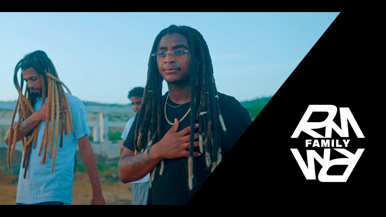 Kelguim - Unido Nu Mas Forti (Official Video) By RMFAMILY