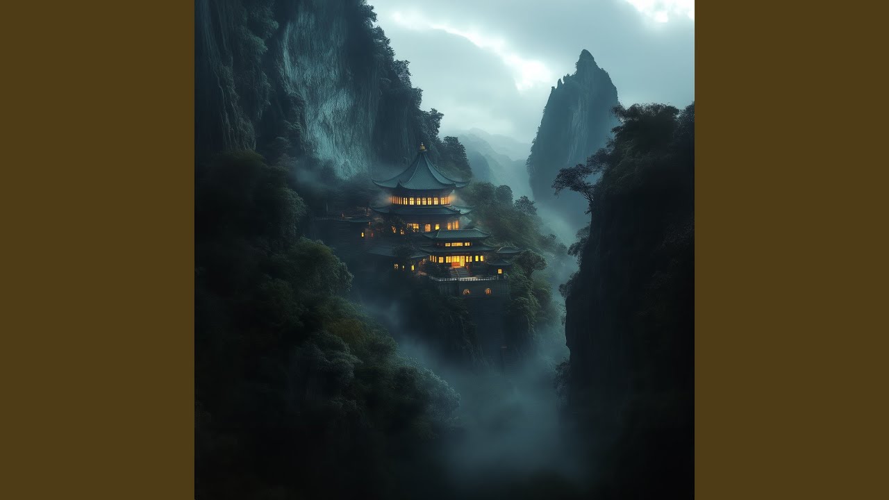 Secret Temple