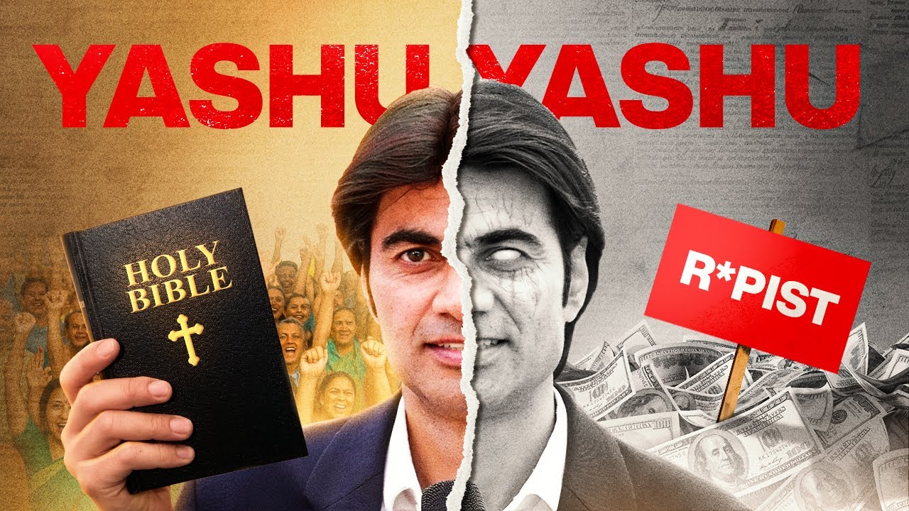 The Rise and Fall of 'Yashu Yashu Prophet' : Bajinder Singh