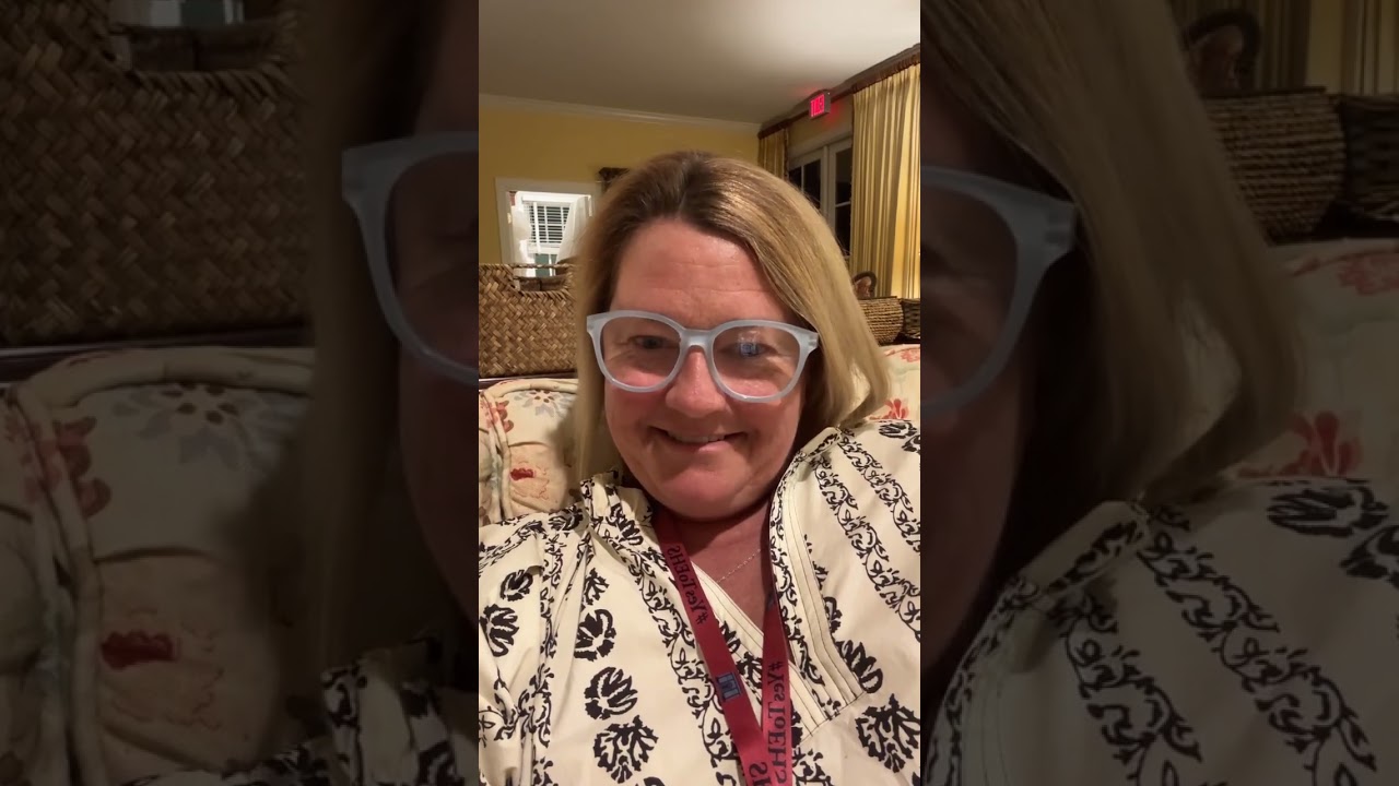 Old Mom Sunday Night | March 24, 2024
