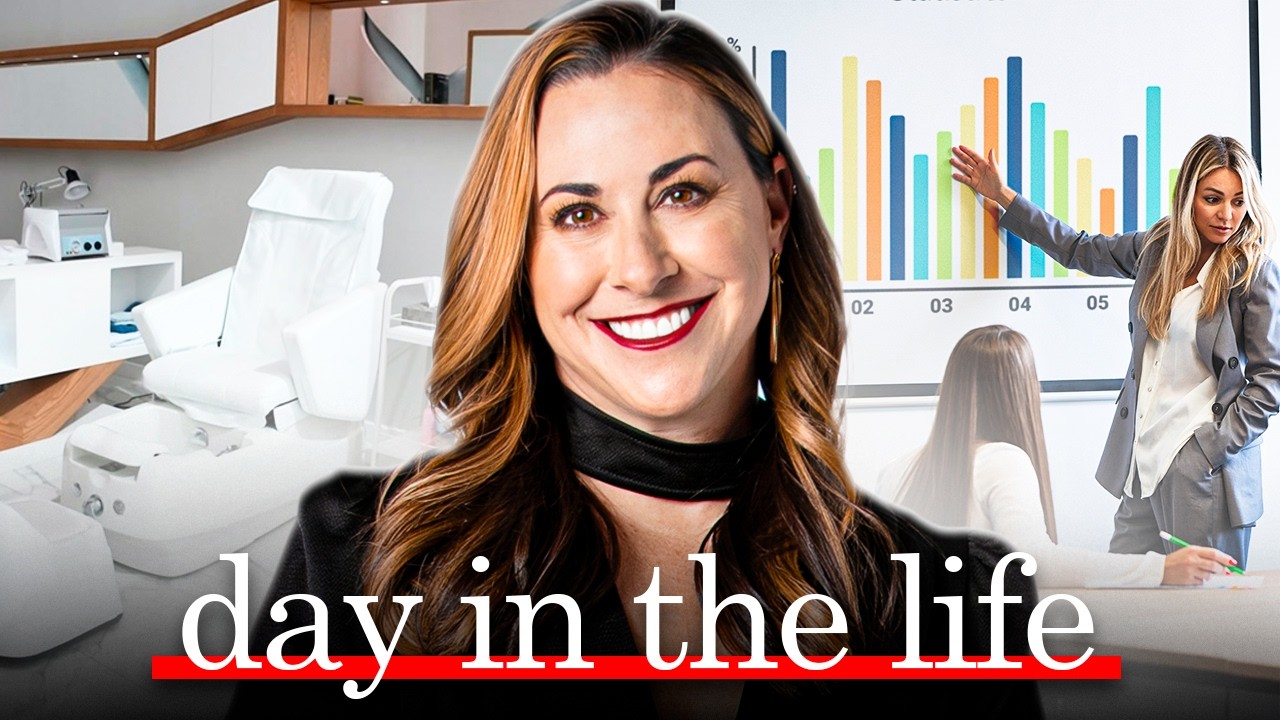 A Day in the Life of a Healthcare Consultant