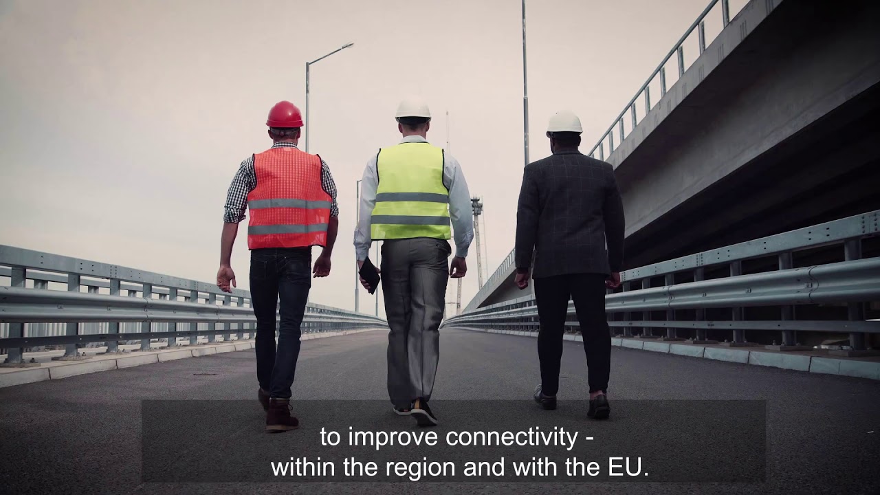 Economic Investment Plan and Connectivity Agenda DEC2020
