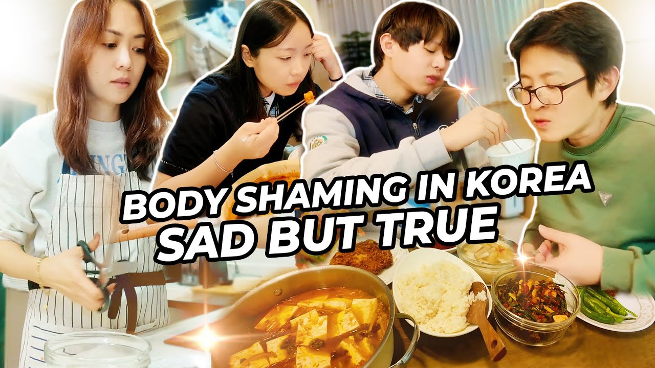 HOW DO KOREAN MEN BREAK WOMEN'S HEART | COOKING FAST AND EASY DINNER | IJUN BECAME A VEGAN | #pmsk
