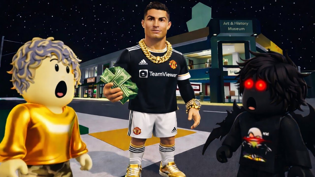 Cristiano abi bize para verdi