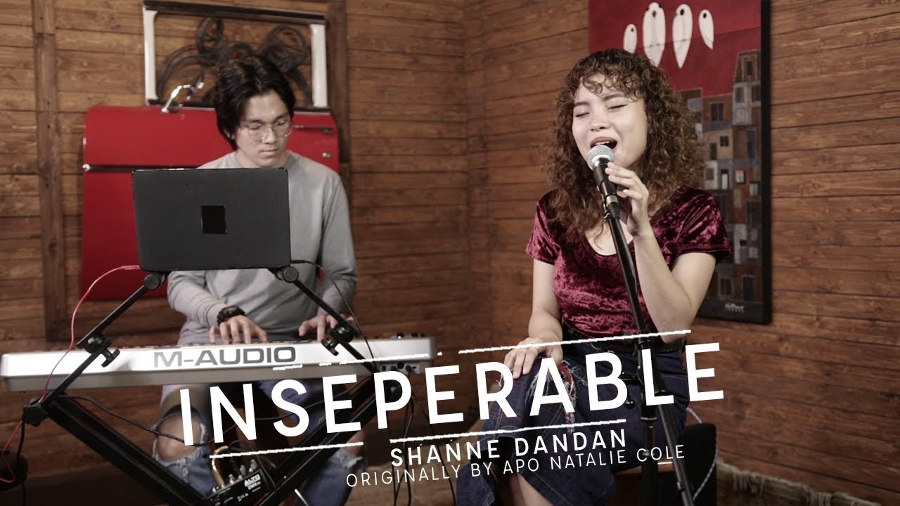 EP16: Shanne Dandan - 