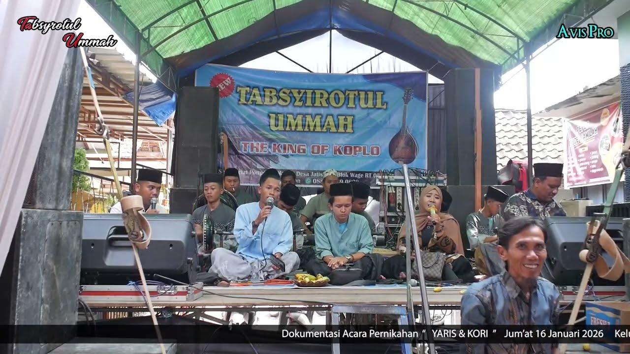 Kalamun Qadimun  