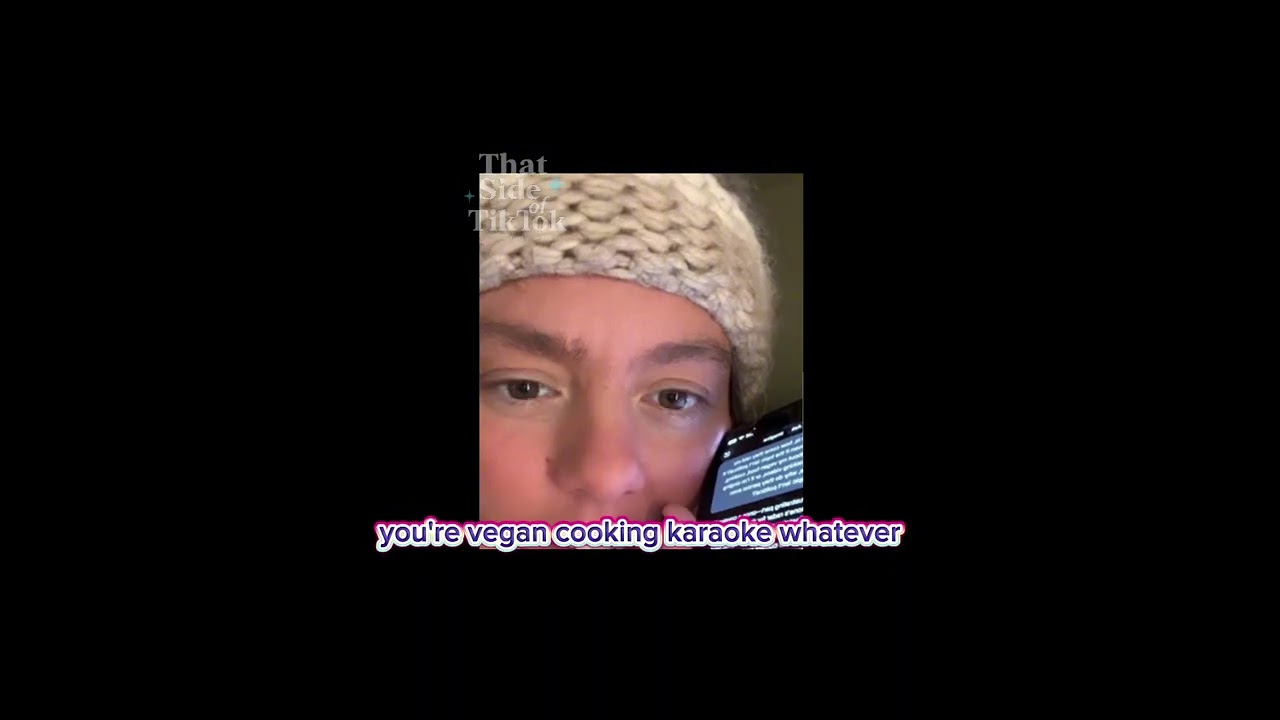 Adrielle Sigler: “Adrielle Says She’s Being Targeted… But Is She?” #thatsideoftiktok 