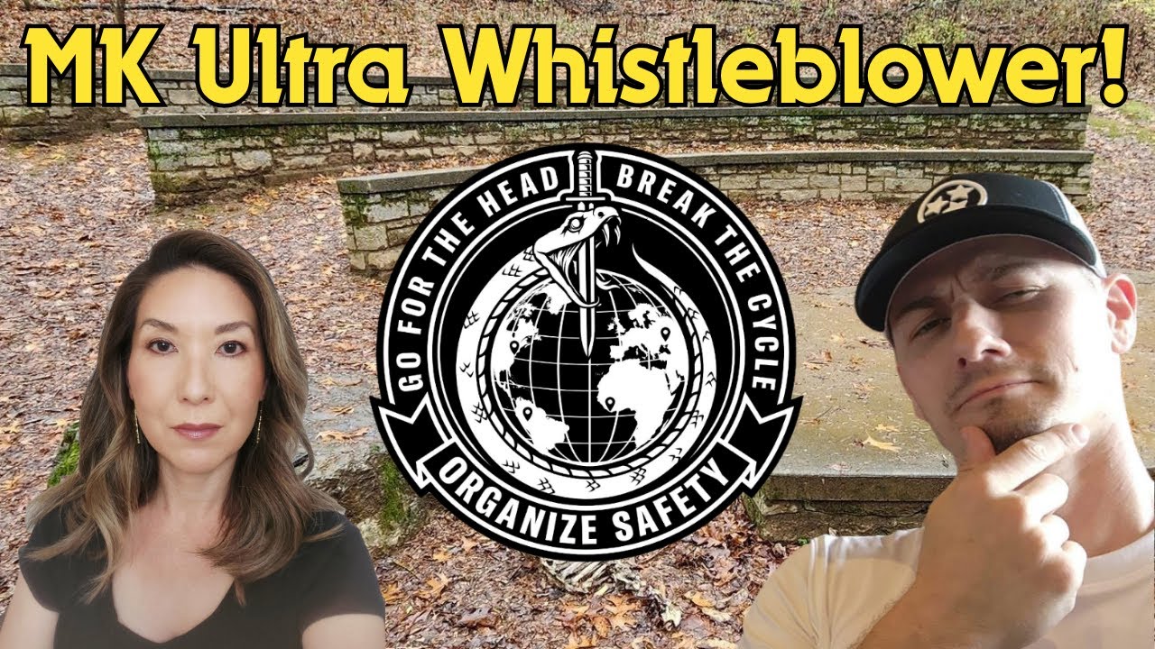 MK-ULTRA/ Проект &laquo;Монарх&raquo; &mdash; Информатор Грей: ВСЁ ОБЪЯСНЯЕТ!