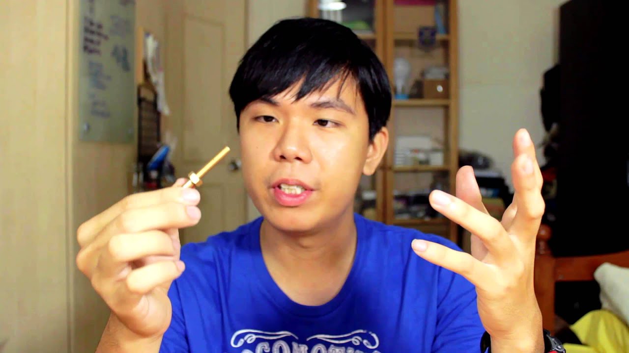 Magic Desu : Micro Psychic (For Performance only: 3.50min)