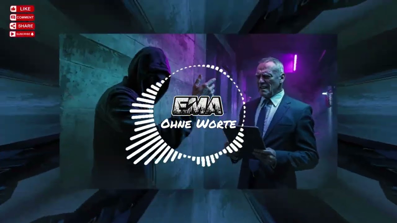 EMA - Ohne Worte