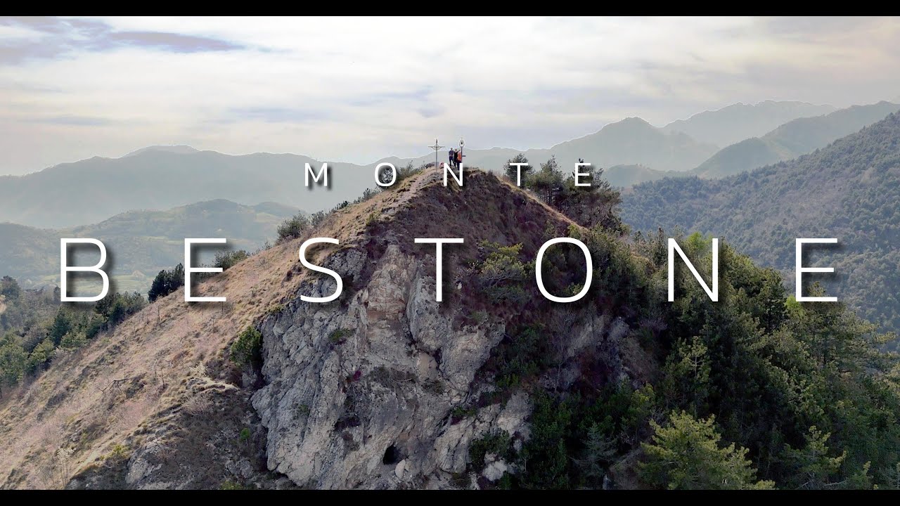 Monte Bestone da Tremosine