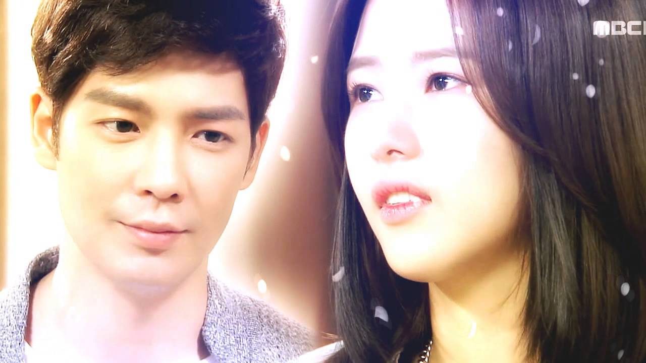 강은탁[Apgujeong Midnight Sun압구정백야] 야야와 13년만에 재회Ep8~14 [Kang Eun Tak]