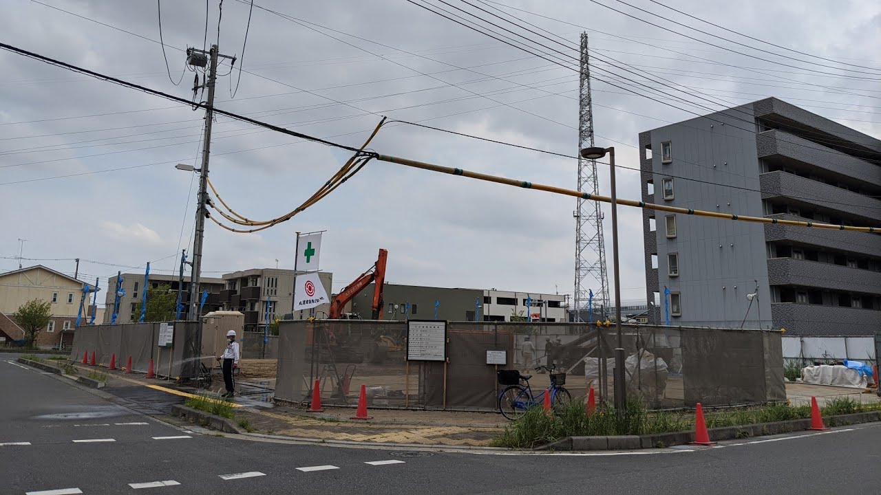 サンクレイドル三郷中央　建設地周辺レポート　駅前中古マンションが魅力すぎるから&hellip;