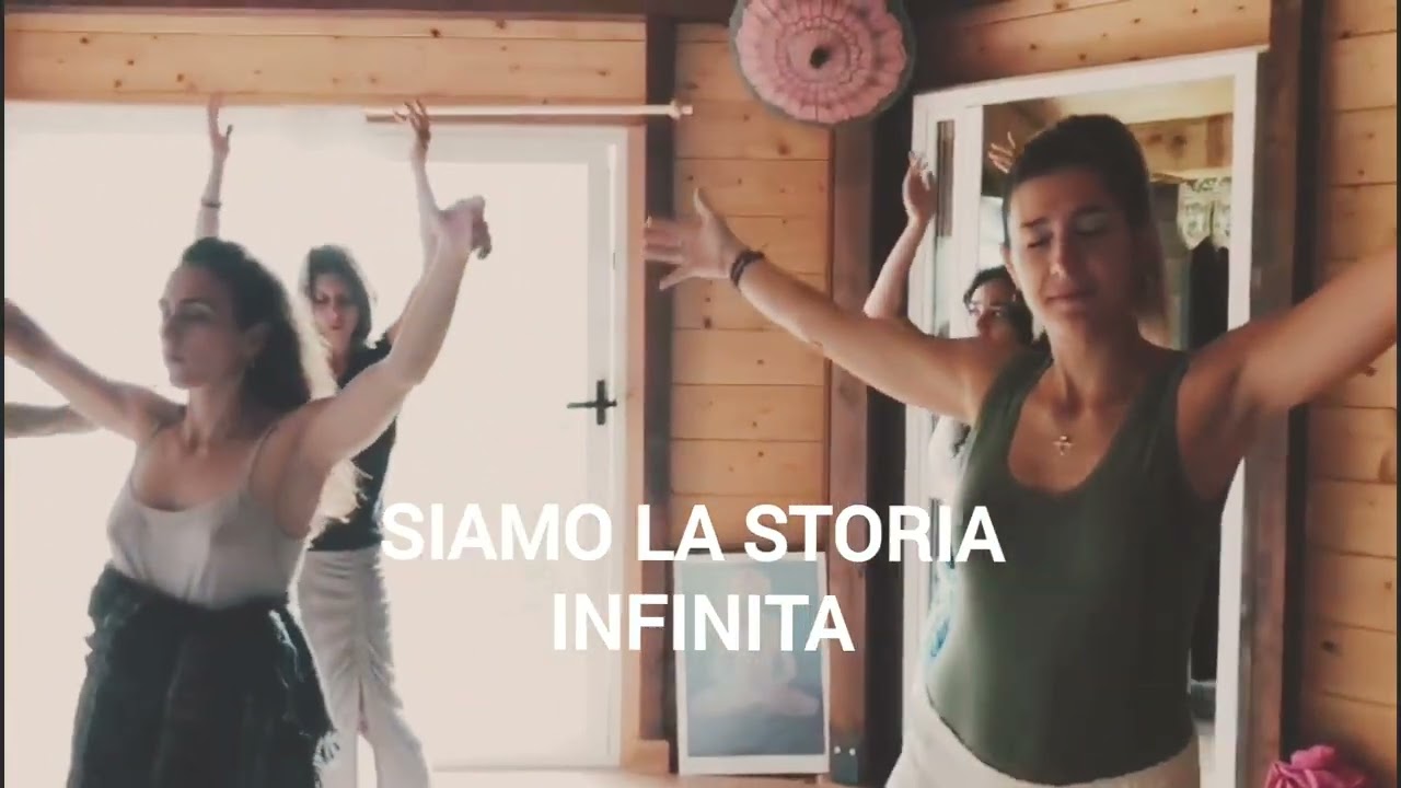 ARIA FALCO :: Figlia Selvaggia