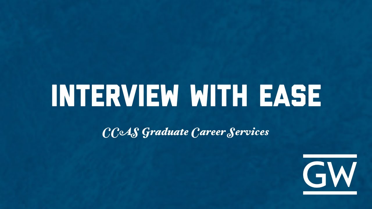 Interview With Ease - Fall 2024