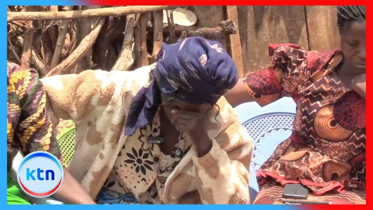 Hofu yazidi Meru kufuatia visa vya wizi wa mifugo