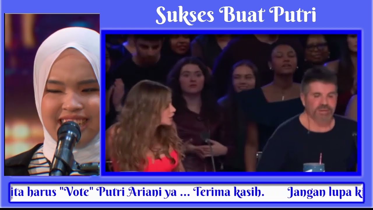 Ayo Kita 