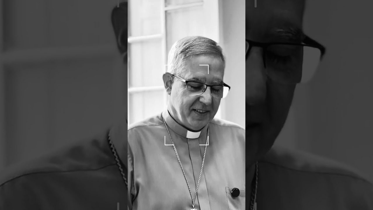 Da s&eacute;rie: bastidores! #catolico #padre #bispo #catolicos #igrejacatolica
