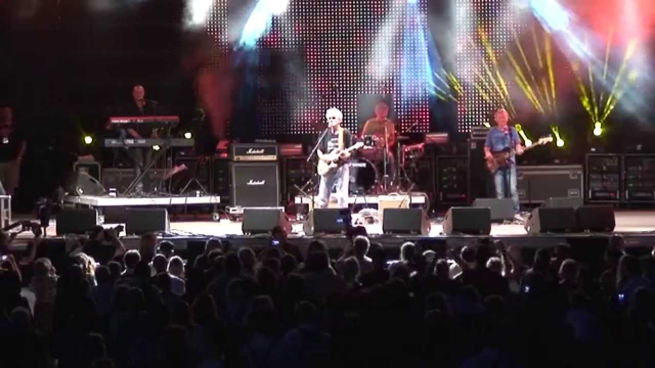 WIR 4 - Hafen Open Air Medley