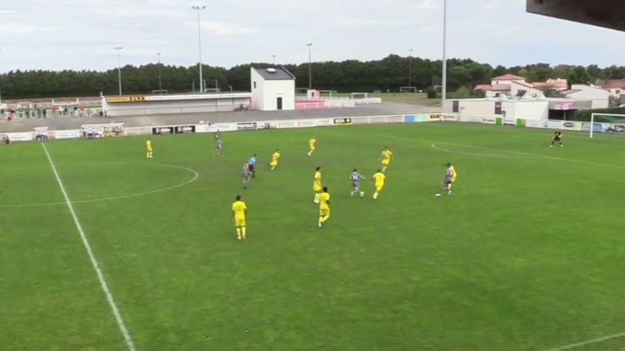 Leny Payraudeau