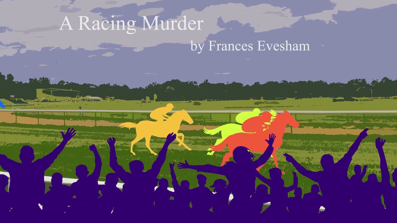 Frances Evesham