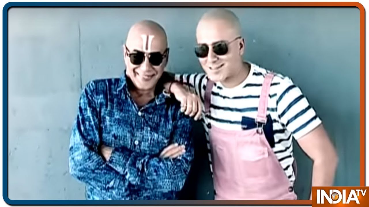 Tenali Rama: Tathacharya and Tenali Rama have fun in 21st century