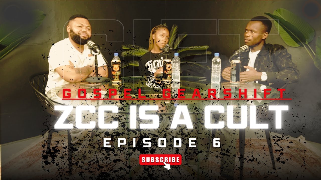 EP6 | ZCC, Shembe & Zion EXPOSED 😱 | Christian Hate & Alubuga Saga ft. Gift Mabunda