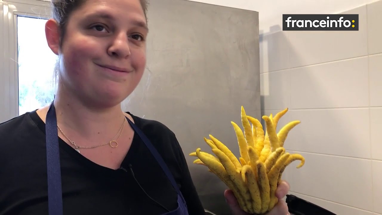 Pour la plan&egrave;te : Pour la plan&egrave;te : Chlo&eacute; Charles, une cheffe &eacute;co-responsable