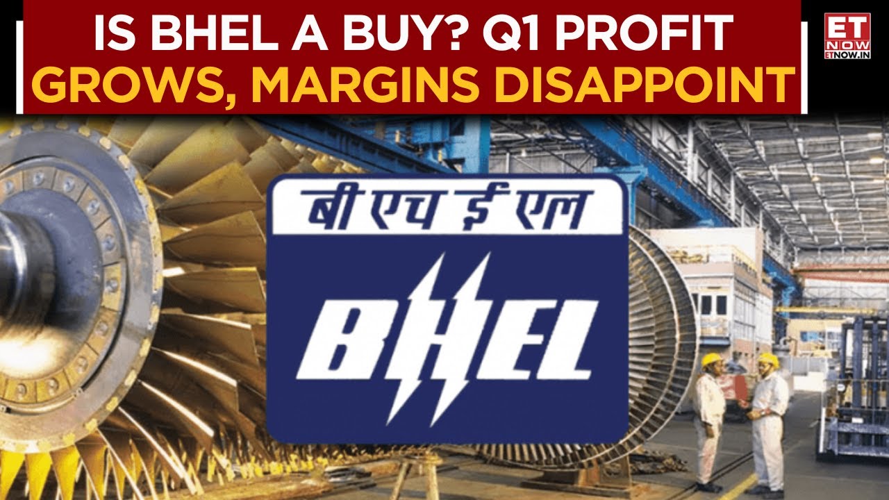 BHEL Stock News: Good Time To Buy More Stock? Should You Buy, Sell Or Hold? Business News