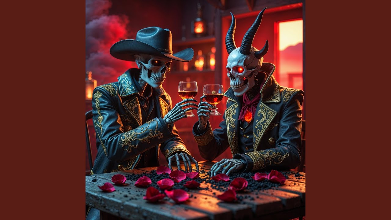 El Diablo Guardó Mi Secreto | Dark Country en Español